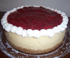 Cheese Cake